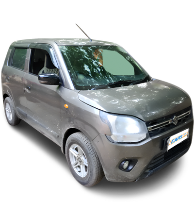 Maruti New Wagon-R-img
